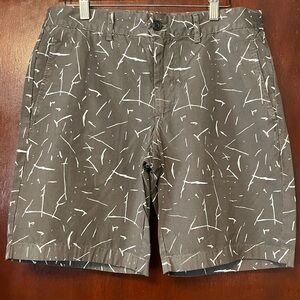 Men’s ONS 100% Cotton Shorts